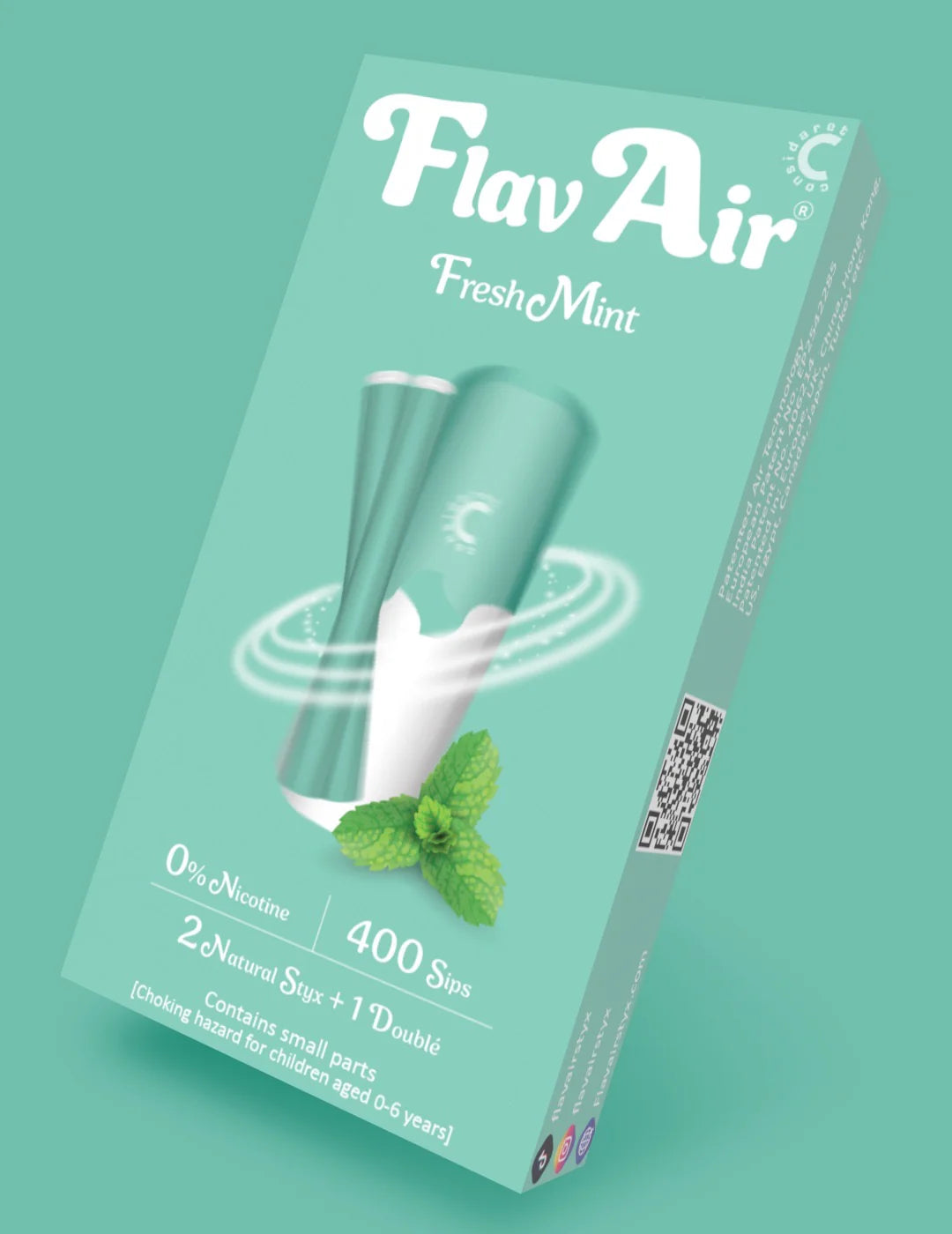 Fresh Mint Theflavairstore Fresh Mint Theflavairstore