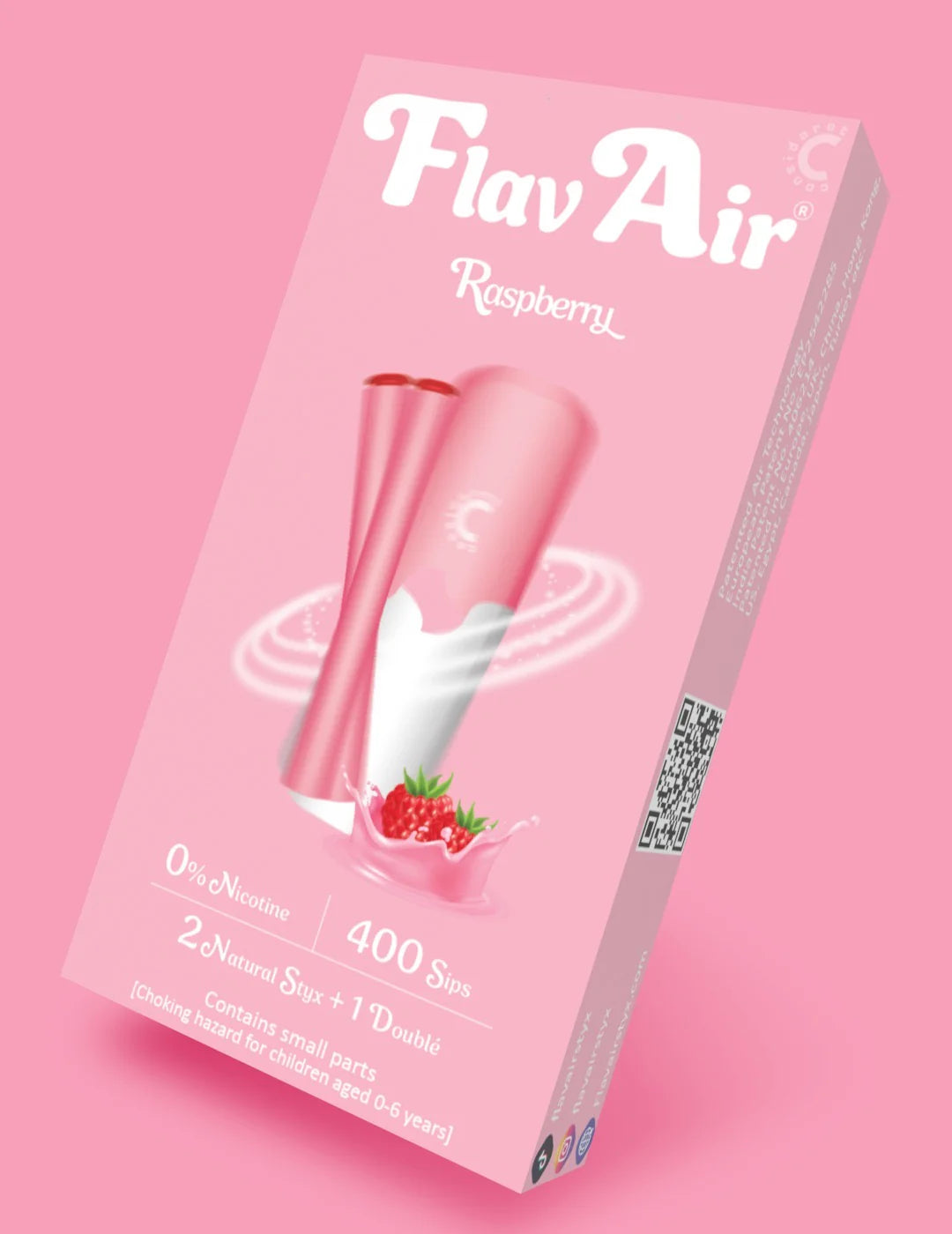 Raspberry