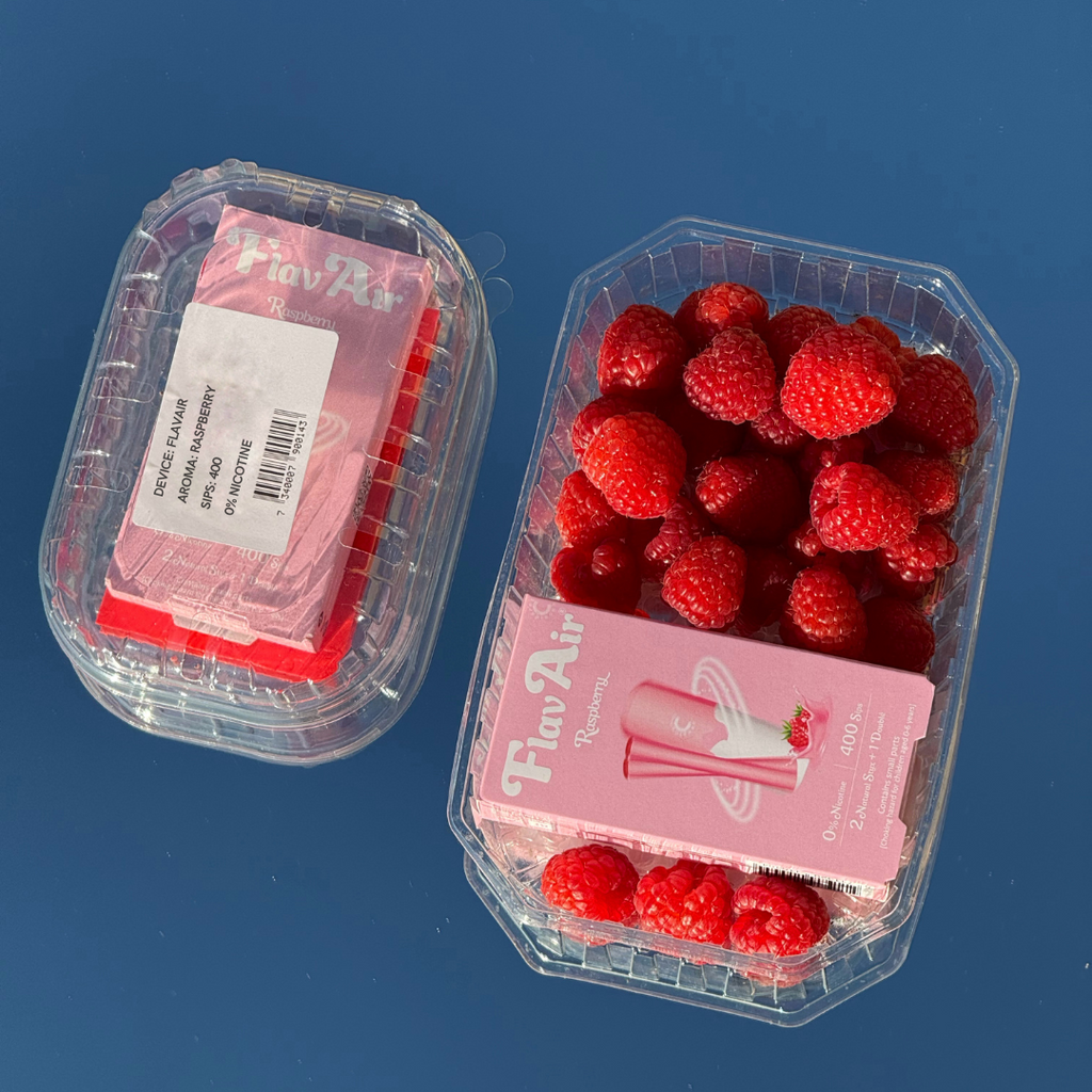 Raspberry